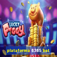 plataforma 8385 bet